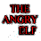The Angry elf