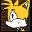 Tails Is Home Alone