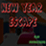 New Year Escape