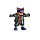 Choji's Boulder