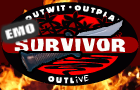 Emo Survivor by theicecubeclock