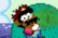 Mario's Castle Calamity
