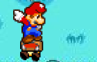 Mario&Luigi Style Battle by dannydk6