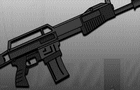 Shooter Wave and Packages by wwggames
