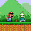 The Lost 1up