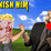 Popcornman: Finish Him!
