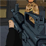 Mercenary Combat Struggle