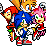 Sonic Chronicles