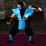sub-zero vs johnny cage