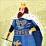 The King's Hexes