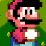 Super Mario: Not safe
