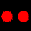 Demonic Red Eyes