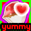 Valentines Cupcakes