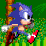 SonicTurtle Dance!