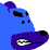 Bear meets boy