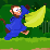 Monkey Wizard