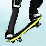 Skateboard City