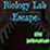 Biology Lab Escape