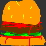 Hamburger Attack 3