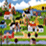 Village Decor