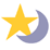 Star n' Crescent