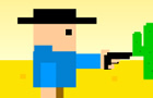 Pixel Showdown by Nutter666