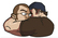 Stamper N' Johnny