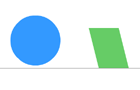 Circle n' Rhombus