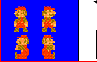 make a mario screen beta2 by megadudu