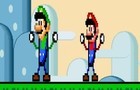 Its Peanut Mario Jelly