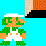Mario Tetris - The Castle