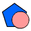 Blue n' Pink