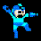 Mega Man's Fatality