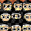 Ninja or Nuns