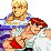 Ryu vs. Cody
