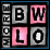Blocks with Letters On 2
