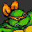 TMNT Mikeys Dance Party