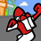 RocketMan saves the day