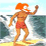Surf's Up, Cyberen!