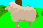 sheep counter by Wolfos