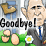 Goodbye Mr. Bush