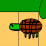 Turtle poison