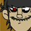 Gorillaz - Murdoc's Gift