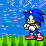 Sonic Poses