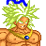 Broly's Quest