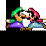 [another]Mario Vs Luigi