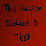 Fixed AS3 Quiz