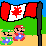 Super Immigrant Bros.