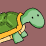 Steve the Turtle