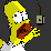 Random Homer